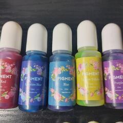 ハンドメイド用 着色剤の画像