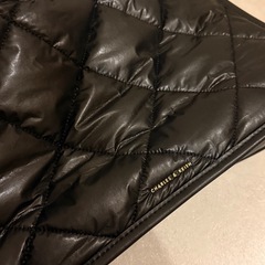 CHARLES&KEITH（チャールズアンドキース）トートバッグの画像