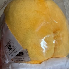 ぐでたま　ぬいぐるみの画像