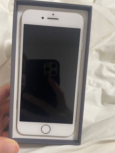 携帯アクセサリー iPhone8