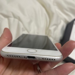 iPhone8の画像