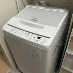 お買い得！日立　23年製　ビートウォッシュ BW-V70JE3 7kg 日立 23年製 ビートウォッシュ BW-V70JE3 7kg
