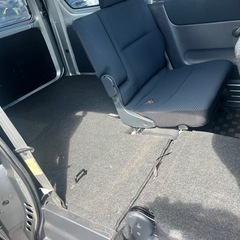 バモスホビオ　車検R9年7月7日　4WD    ETC    5ナンバーの画像