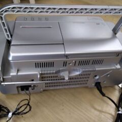 ビクター　高性能　CD　МD　ラジオ　ラジカセ　コンポ　МDラジカセ　CDラジカセ　の画像