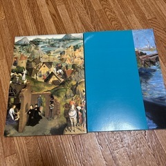 美術館本　ドイツ　ミュンヘンの画像