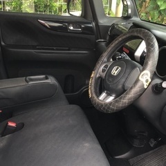 ホンダ N BOX GLパッケージ 70,000キロの画像