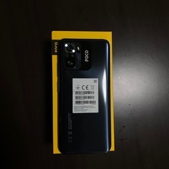 POCO M5sの画像