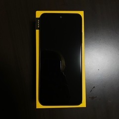 POCO M5sの画像