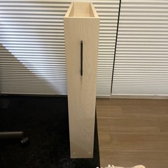 隙間収納ホワイト 14cm キッチンワゴン トイレ収納 棚 スリムラック 調味料ラック FRM-001-IRの画像