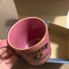 【新品】マグカップの画像