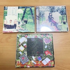 歌い手 天月 「箱庭ドラマチック」 CD+DVD+ストーリーフォトブックの画像
