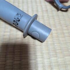 ジャンク　ハンディ　掃除機の画像