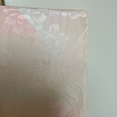 振袖用長襦袢①の画像