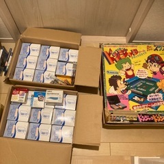 不用品の画像