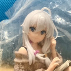 ★ フィギュア Desktop Cute ★の画像