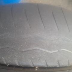 ディレッツァβ11 225/45R17 4本 サーキット、ジムカーナ練習用の画像