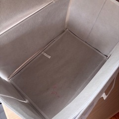 収納BOXの画像