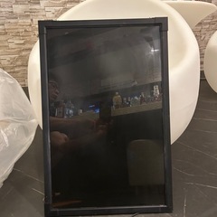 3台アリまとめ買いなら更に値引き‼️LEDブラックボードの画像