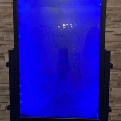 3台アリまとめ買いなら更に値引き‼️LEDブラックボードの画像
