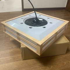 和風ペンダント照明