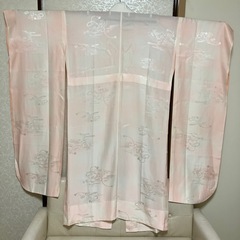 振袖用長襦袢の画像