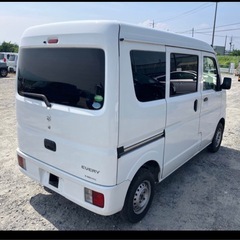 スズキ エブリイ PA HR ‼️の画像