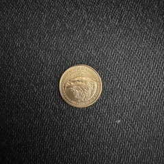 金貨の画像