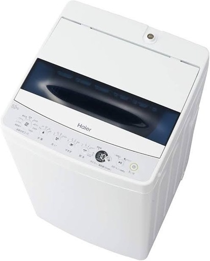 Haier 洗濯機　中古品 2025年最新】Yahoo!オークション -haier 洗濯機の中古品・新品