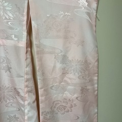 振袖用長襦袢④の画像