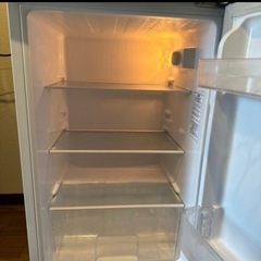 【りり様専用】冷蔵庫の画像