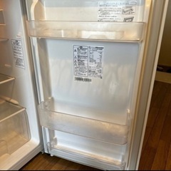【りり様専用】冷蔵庫の画像