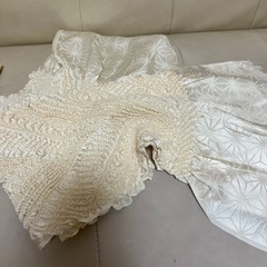 フォーマル用帯揚げ　一枚あたりの画像