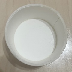 【300個 】SUNAO バニラアイス　アイスカップ　紙カップ ハンドメイド　工作の画像