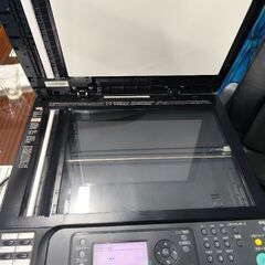 オールインワンNEC MultiWriter カラーレーザープリンター5650Fの画像