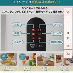 ソイリッチ　新品未開封品の画像