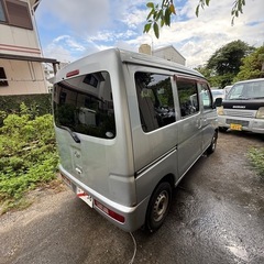 目玉商品 ハイゼットの画像