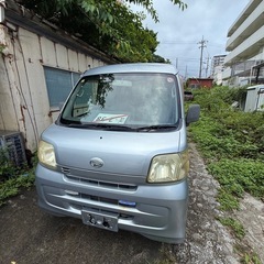 目玉商品 ハイゼットの画像