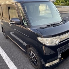 車検2年近く付　コミコミ17万の画像