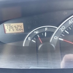 車検2年近く付　コミコミ17万の画像