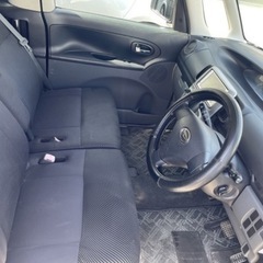 車検2年近く付　コミコミ17万の画像