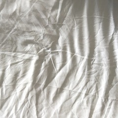 布団（150×200cm）＋収納バスケット＋カバー付きセットの画像