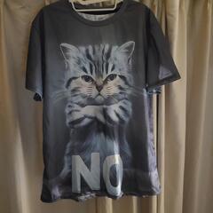 お話し中❗メンズL👕Tシャツの画像