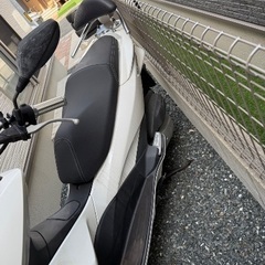 pcx125 JF-56の画像