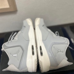 【美品】NIKE JORDAN COURTSIDE 23 AR1000-003 ナイキ ジョーダン コートサイド 23の画像