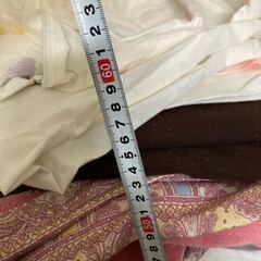 毛布 ベッドシーツ 肌がけ 等 養生 あてもの 梱包 緩衝材 保護 引越し 荷物 移動 業務用 まとめ ペット 敷物の画像