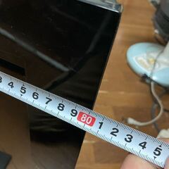ソニー SONY 液晶 テレビ ブラビア KDL-32EX30R 32V型 DVD プレイヤー付き 液晶テレビ シャープの画像