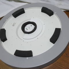 ベガコーポレーション　Orbee Premium 3300LM LEDシーリングライト fc03-g1015-1000w1　8畳の画像