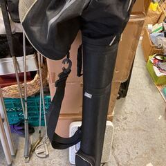 MIZUNO ミズノ ゴルフ クラブ アイアン セット バッグ付きの画像