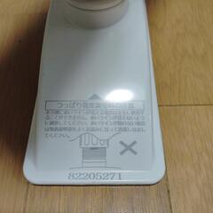 耐震突っ張り棒　家具転倒防止ポールの画像