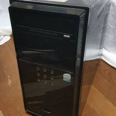 MVK　Desk Top PC デスクトップPC　Windows...